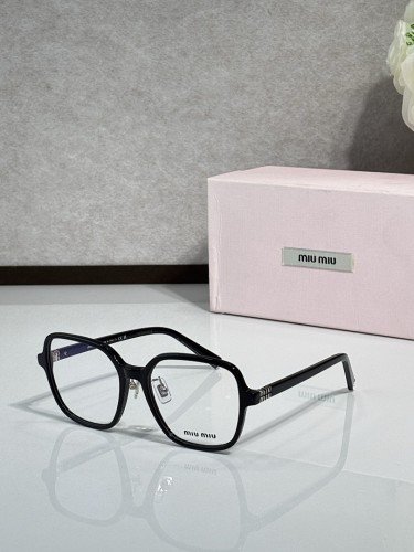 Miu Miu Sunglasses AAAA-3051