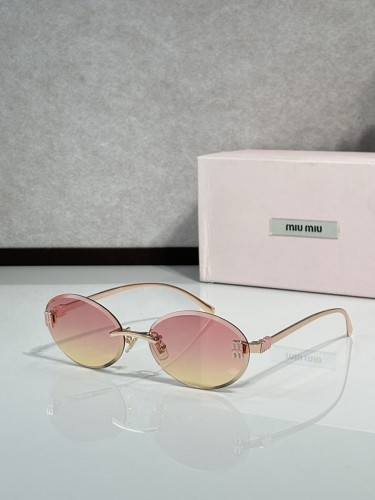 Miu Miu Sunglasses AAAA-2658