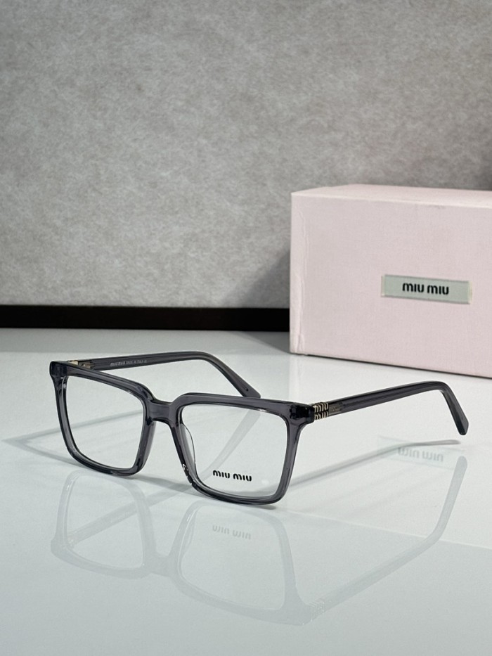 Miu Miu Sunglasses AAAA-2579