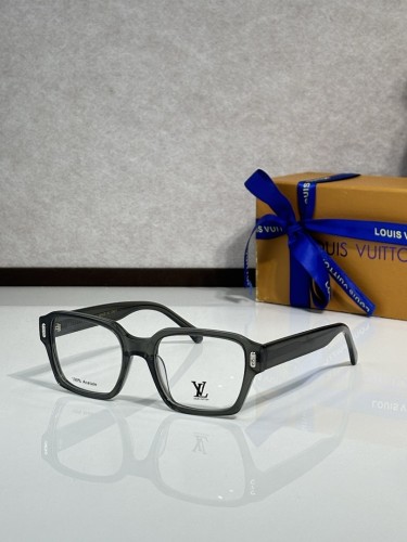 LV Sunglasses AAAA-7202
