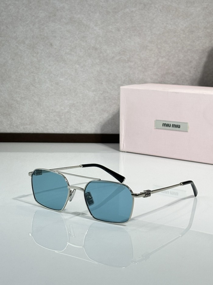 Miu Miu Sunglasses AAAA-2486