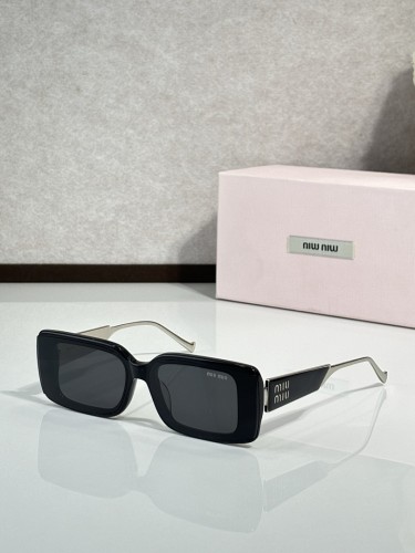 Miu Miu Sunglasses AAAA-2474