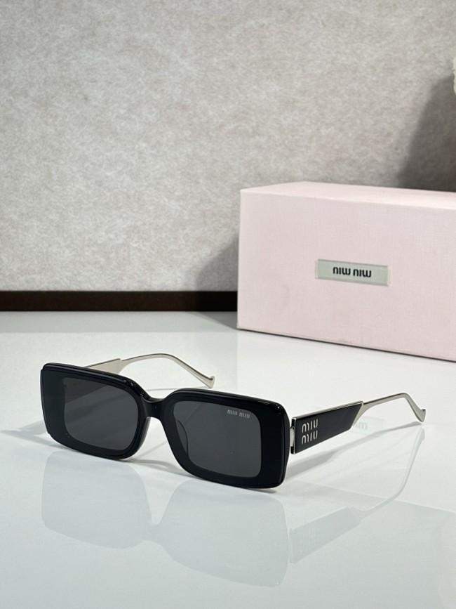 Miu Miu Sunglasses AAAA-2474