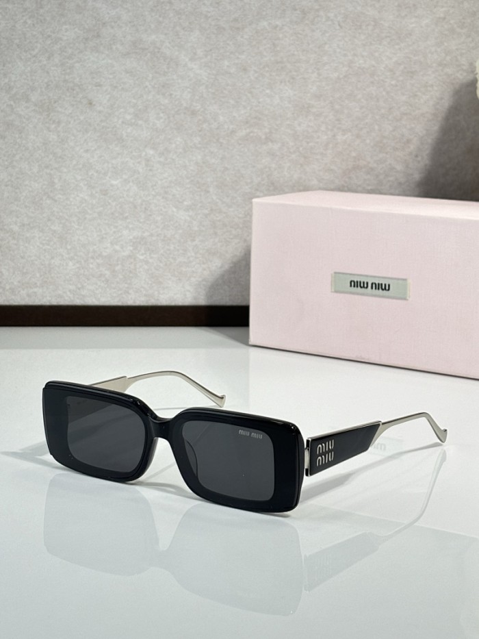 Miu Miu Sunglasses AAAA-2474
