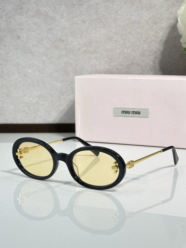 Miu Miu Sunglasses AAAA-2762
