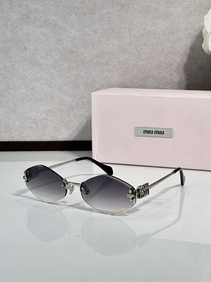 Miu Miu Sunglasses AAAA-2872