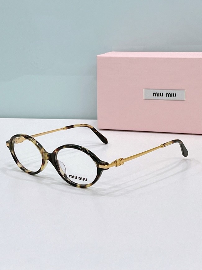 Miu Miu Sunglasses AAAA-2834