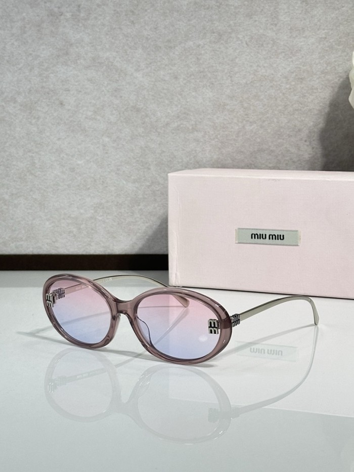 Miu Miu Sunglasses AAAA-2887
