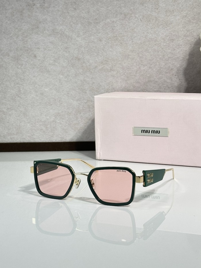 Miu Miu Sunglasses AAAA-2941