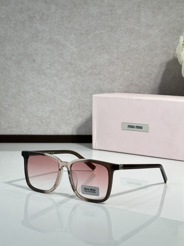 Miu Miu Sunglasses AAAA-2533