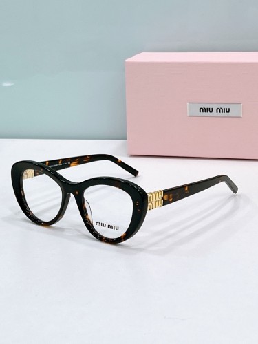 Miu Miu Sunglasses AAAA-2595