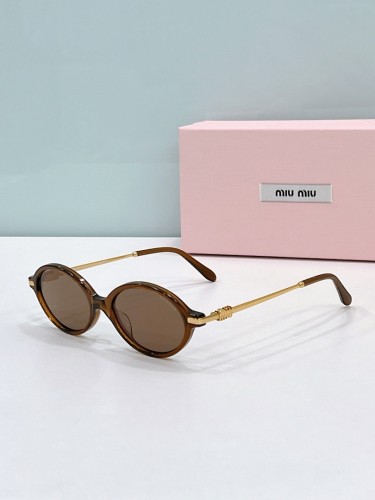 Miu Miu Sunglasses AAAA-2827