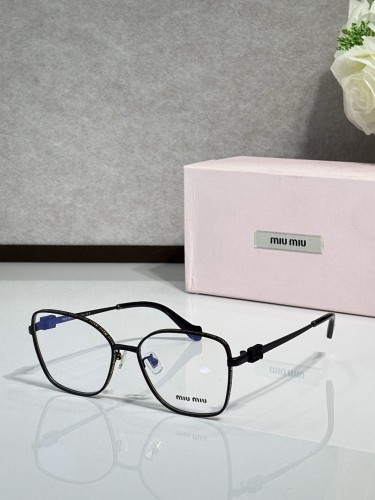 Miu Miu Sunglasses AAAA-3068