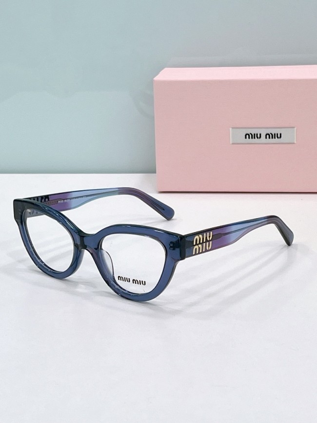 Miu Miu Sunglasses AAAA-2950