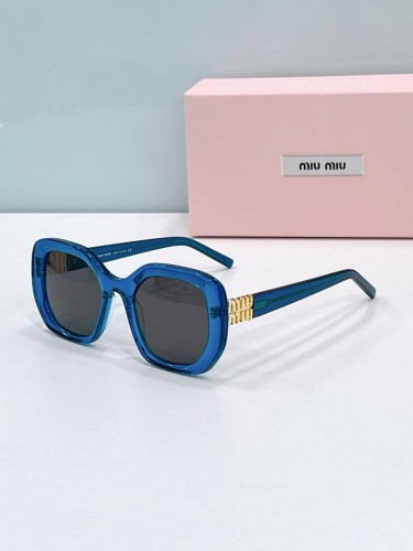 Miu Miu Sunglasses AAAA-2617