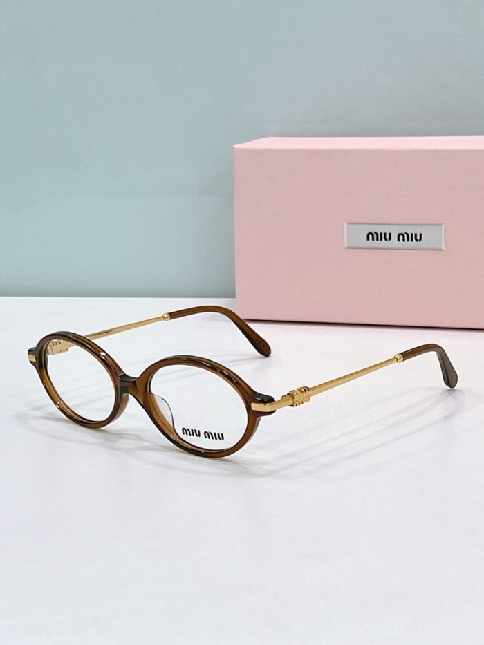 Miu Miu Sunglasses AAAA-2832