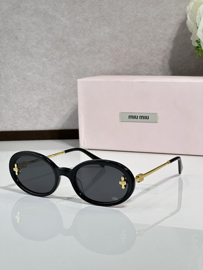 Miu Miu Sunglasses AAAA-2765
