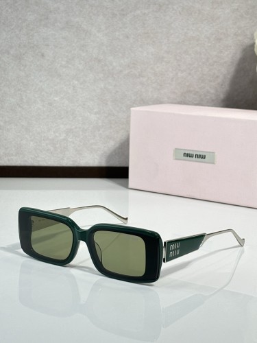 Miu Miu Sunglasses AAAA-2472