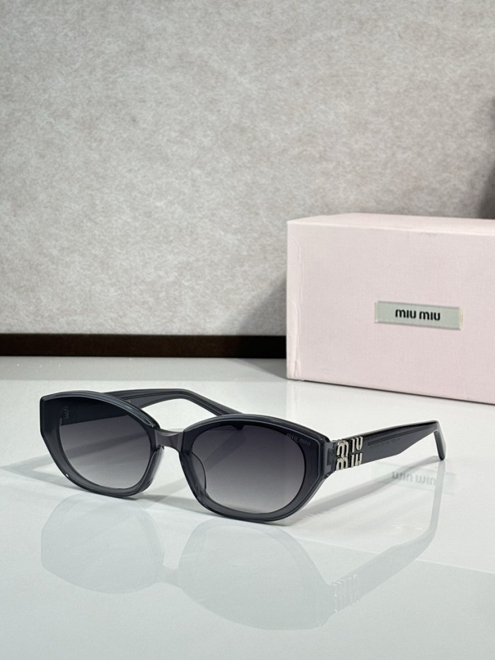 Miu Miu Sunglasses AAAA-2629