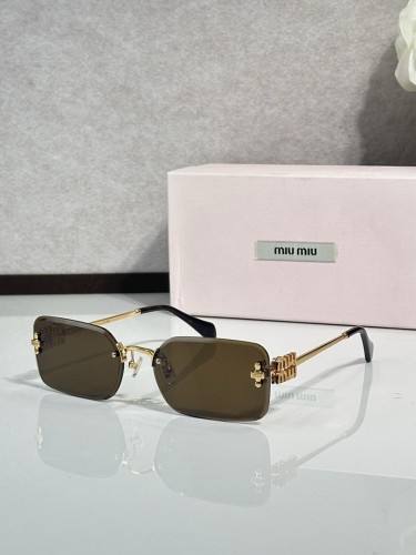 Miu Miu Sunglasses AAAA-2864