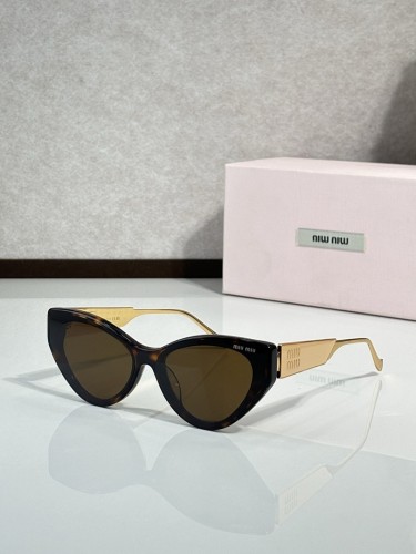 Miu Miu Sunglasses AAAA-2484