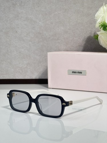 Miu Miu Sunglasses AAAA-2694