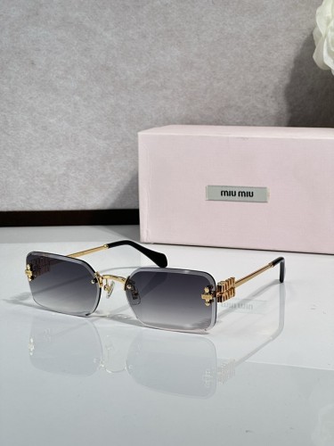 Miu Miu Sunglasses AAAA-2867