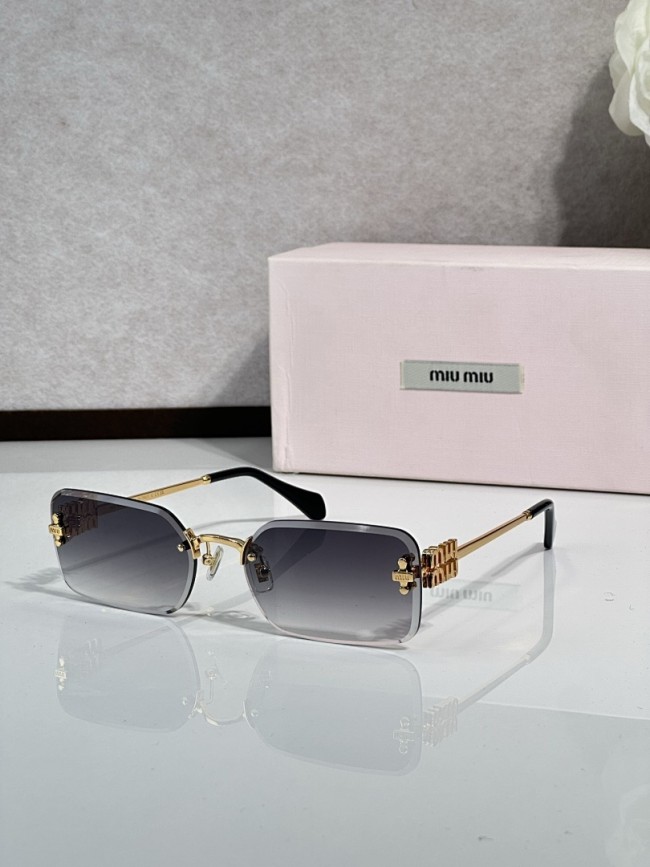Miu Miu Sunglasses AAAA-2867