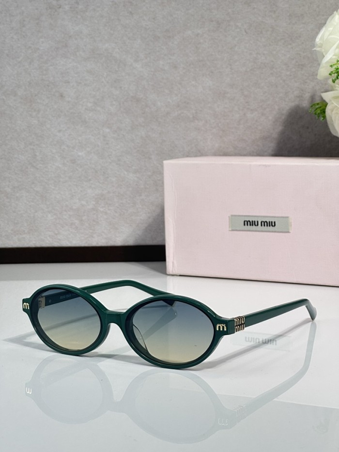 Miu Miu Sunglasses AAAA-2686