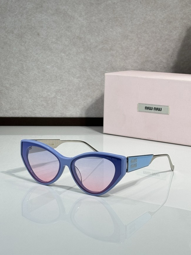 Miu Miu Sunglasses AAAA-2485