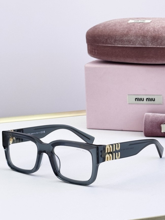 Miu Miu Sunglasses AAAA-2809
