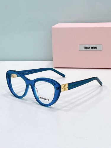 Miu Miu Sunglasses AAAA-2592