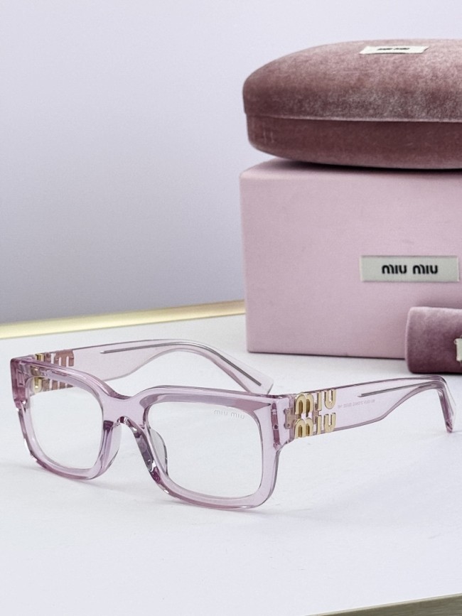 Miu Miu Sunglasses AAAA-2810
