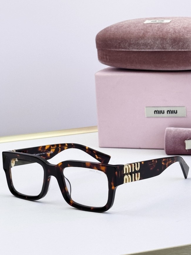 Miu Miu Sunglasses AAAA-2808