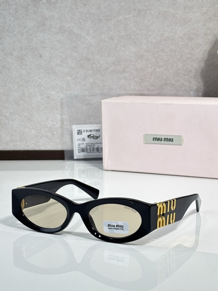 Miu Miu Sunglasses AAAA-2902