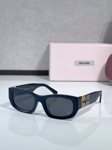Miu Miu Sunglasses AAAA-2980