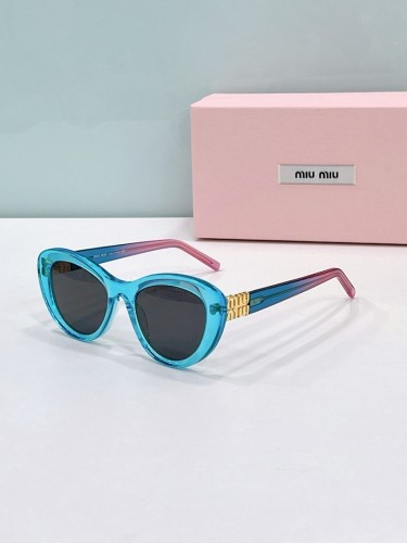 Miu Miu Sunglasses AAAA-2605