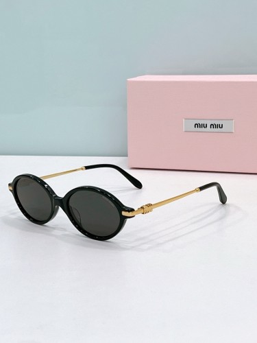 Miu Miu Sunglasses AAAA-2825