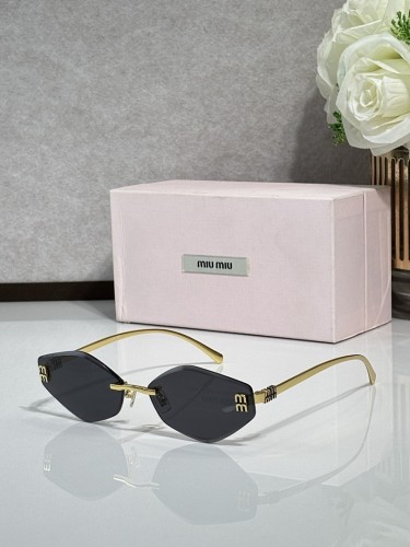 Miu Miu Sunglasses AAAA-2754