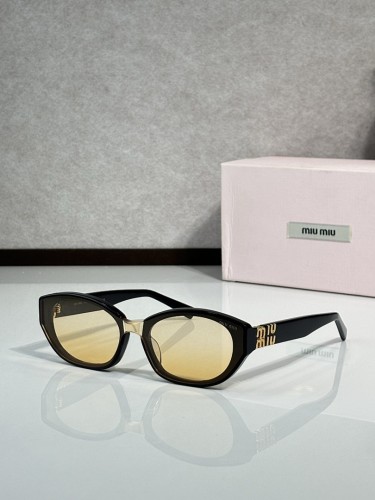 Miu Miu Sunglasses AAAA-2630