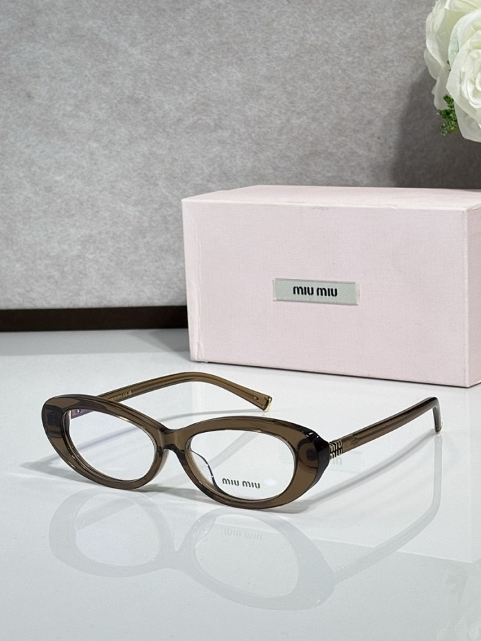 Miu Miu Sunglasses AAAA-2794
