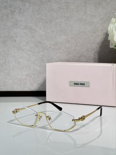 Miu Miu Sunglasses AAAA-2746