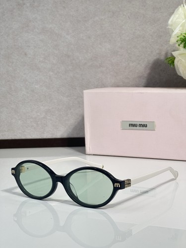 Miu Miu Sunglasses AAAA-2682