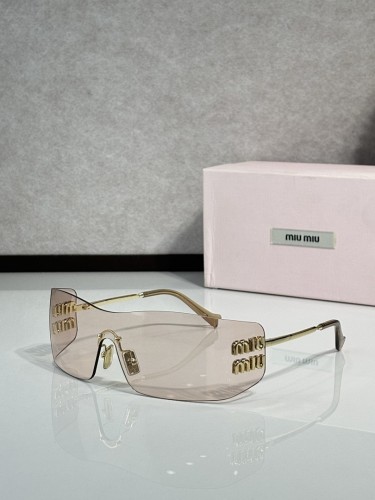 Miu Miu Sunglasses AAAA-2568