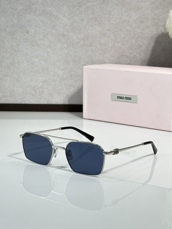 Miu Miu Sunglasses AAAA-2499