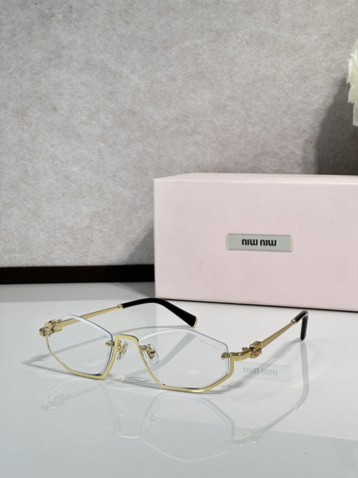 Miu Miu Sunglasses AAAA-2747