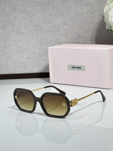 Miu Miu Sunglasses AAAA-2670