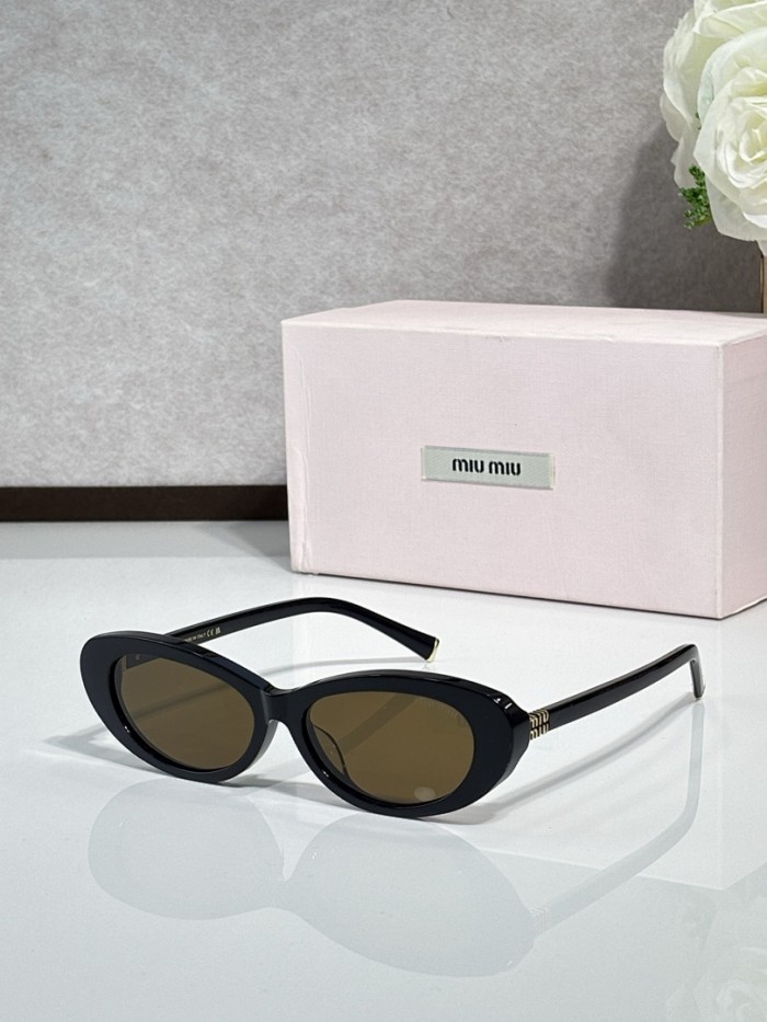 Miu Miu Sunglasses AAAA-2799