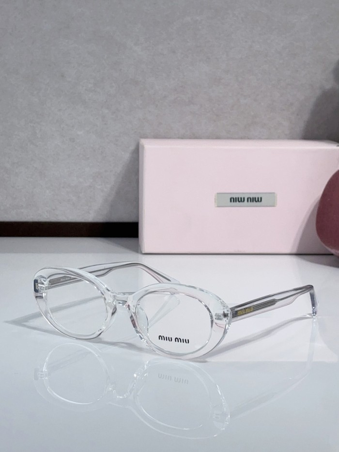 Miu Miu Sunglasses AAAA-2967