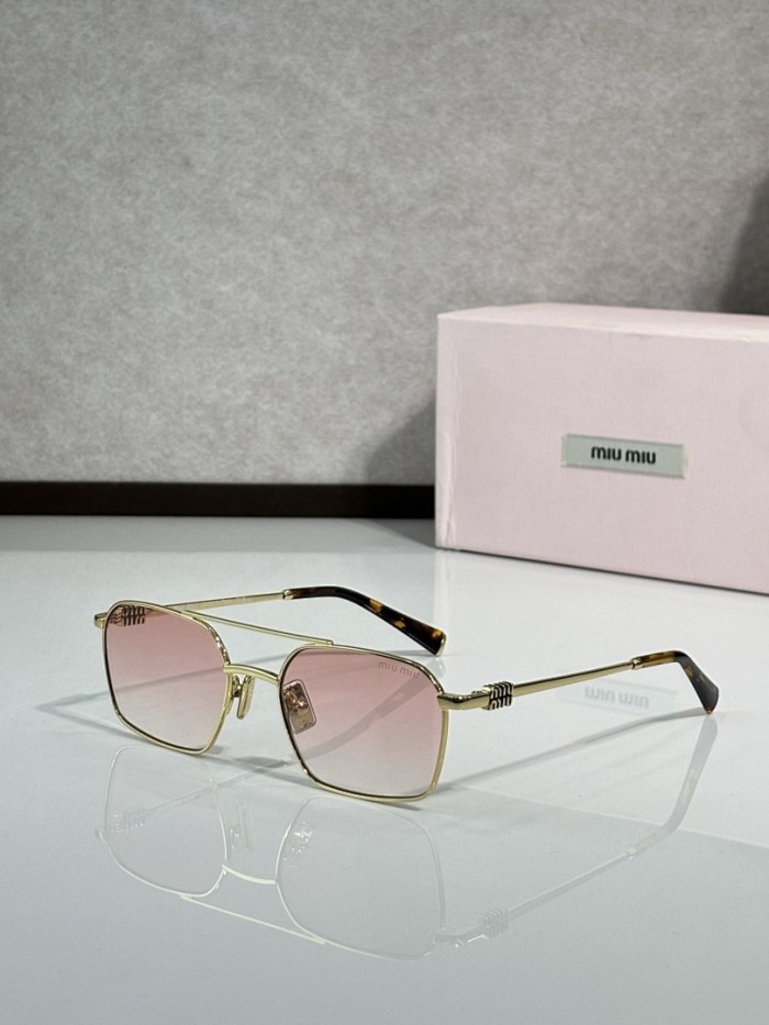 Miu Miu Sunglasses AAAA-2489
